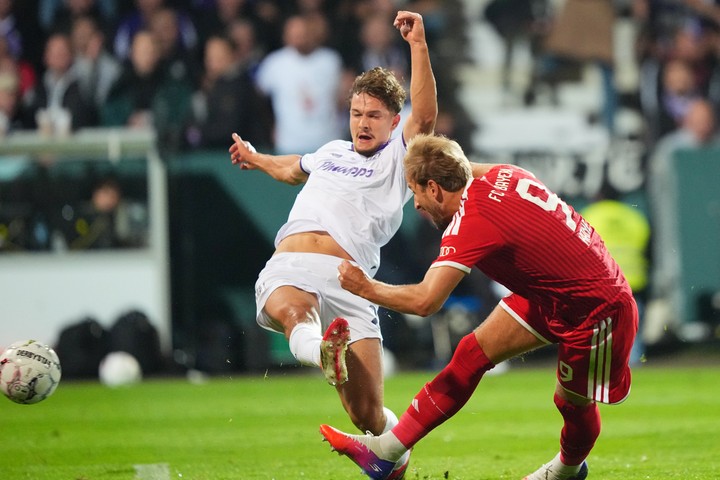 Najšialenejšia choreo sezóny?! Fanúšikovia vytiahli proti Bayernu horskú dráhu